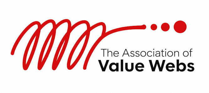 The Association of Value Webs