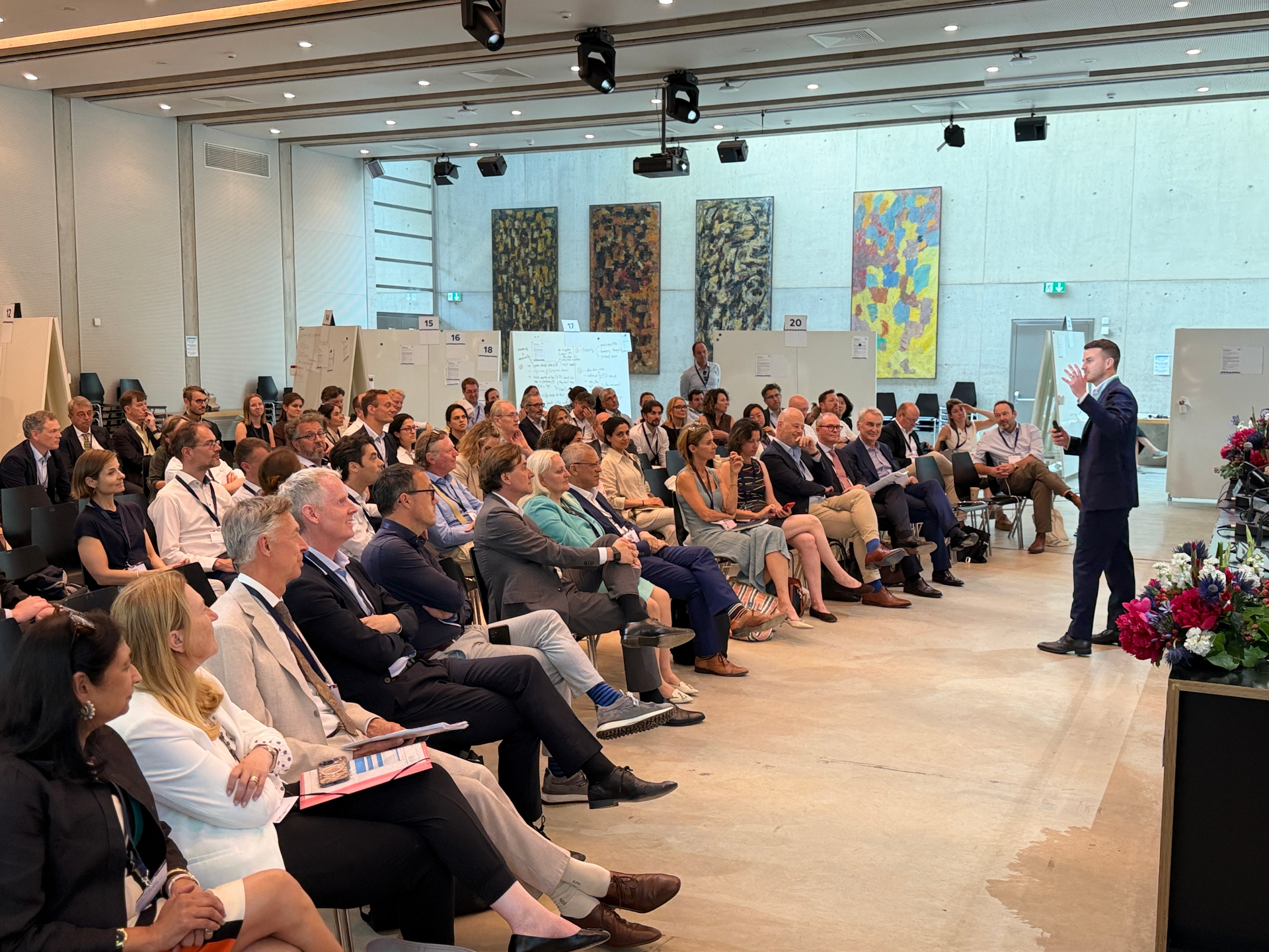 EDFI Design Forum