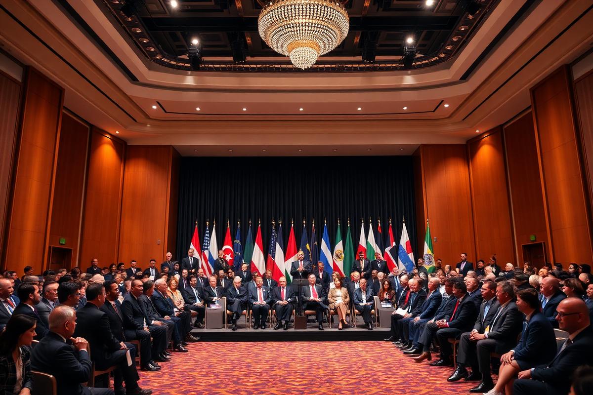 G20 Investor Forum